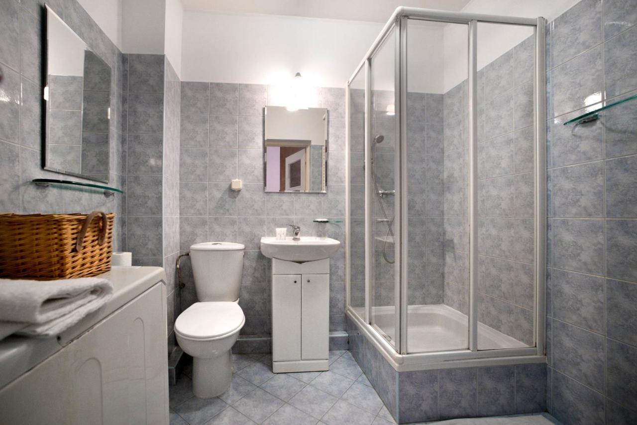 P&o Chomiczowka Apartament Warszawa