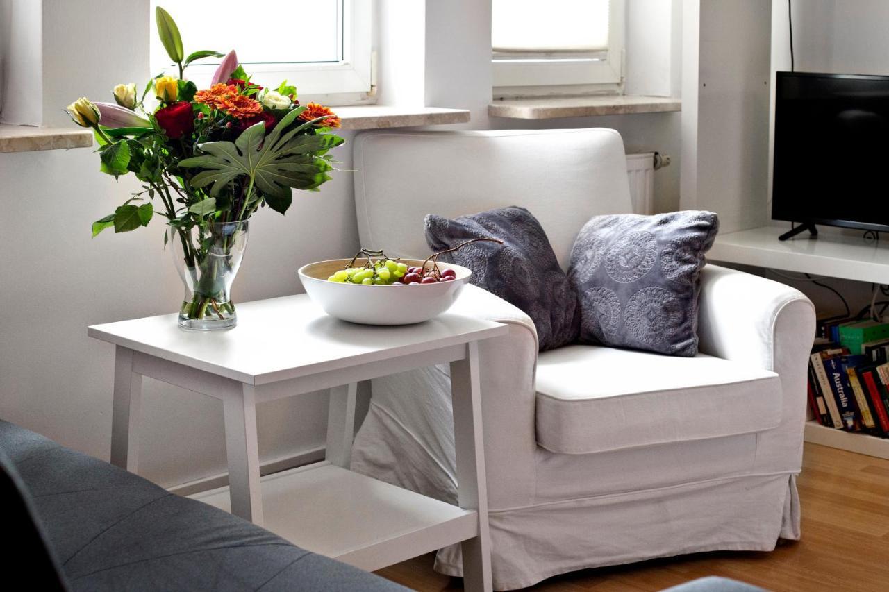 Apartament P&o Chomiczowka *