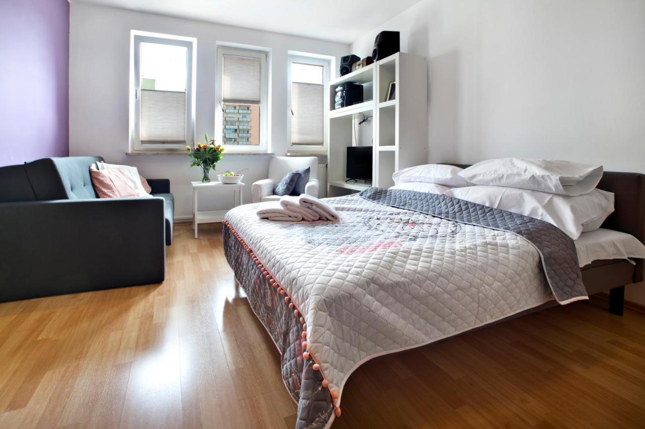 Apartament P&o Chomiczowka