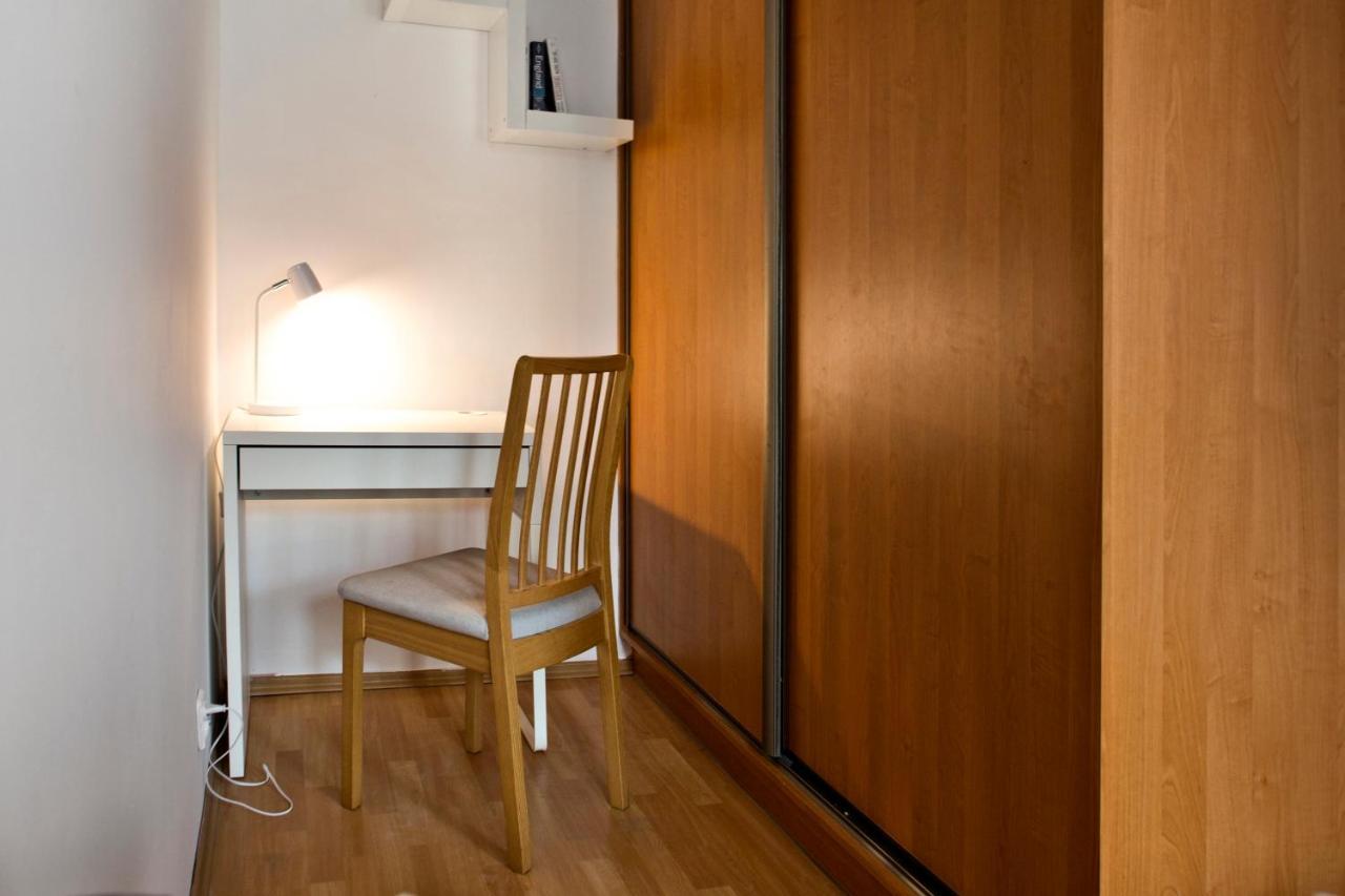 Apartament P&o Chomiczowka *