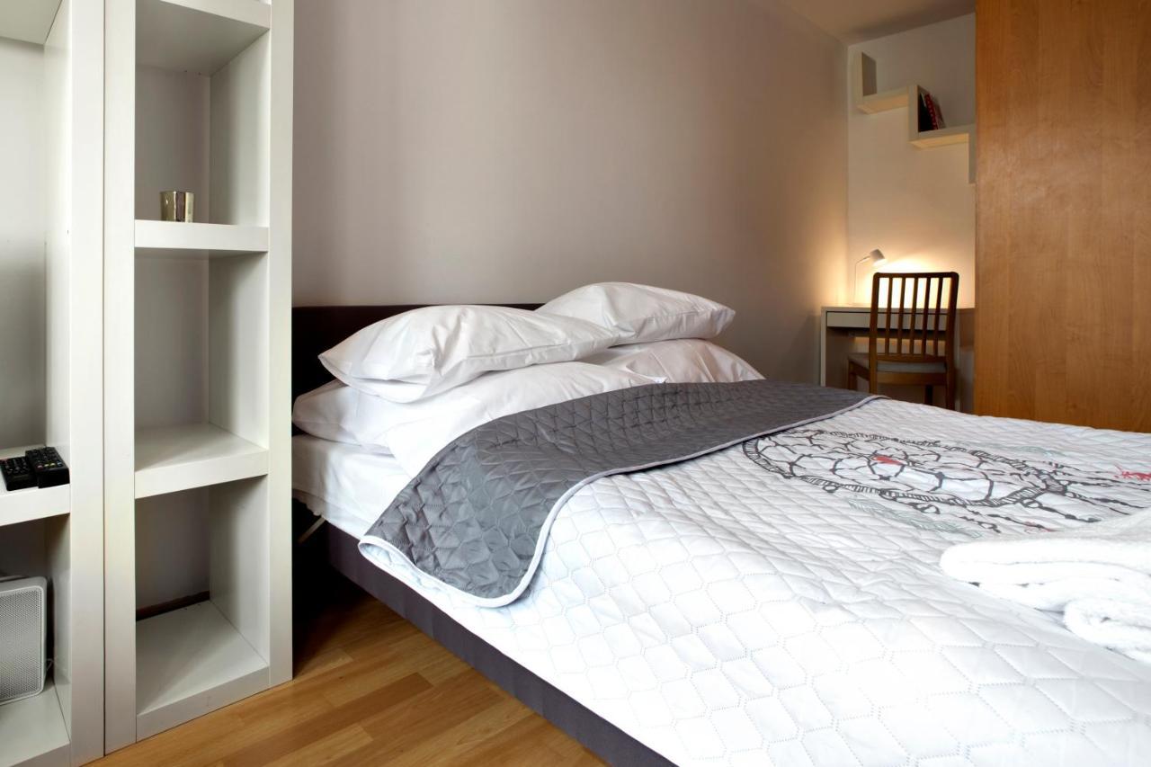 P&o Chomiczowka Apartament Warszawa