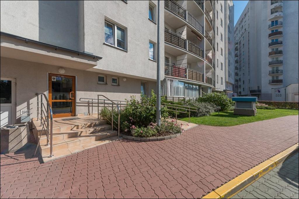 Apartament P&o Chomiczowka *