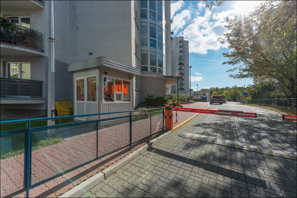 Apartament P&o Chomiczowka