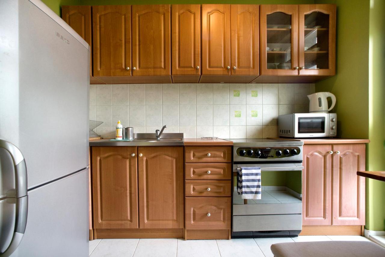 Apartment P&o Chomiczowka *