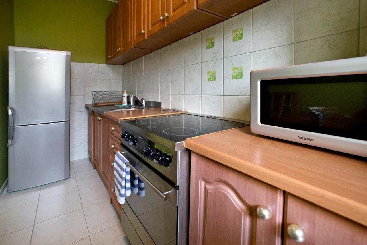 P&o Chomiczowka Apartment Warsaw