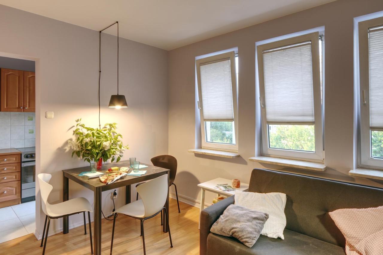 P&o Chomiczowka Apartment *